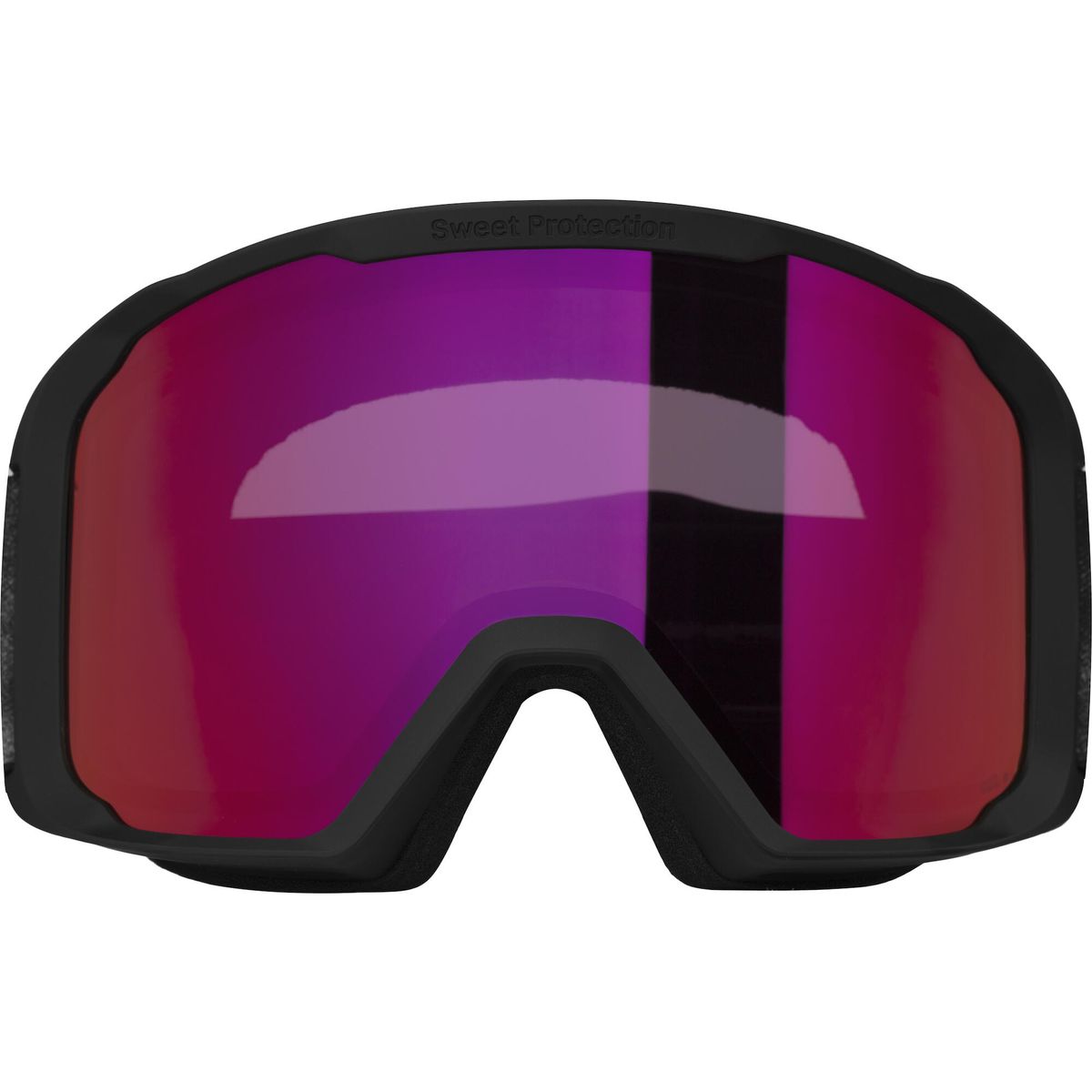 Sweet Protection Durden RIG Reflect Replacement Lens rig bixbite (150000) OS 852093-150000-OS