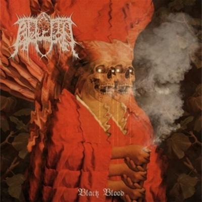 Black Blood - Abduction, CD