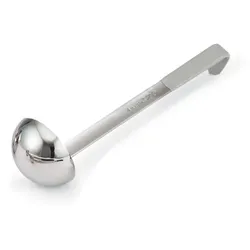 Schöpfkelle 120ml mit grauen Kool-Touch Griff (V-4980445)