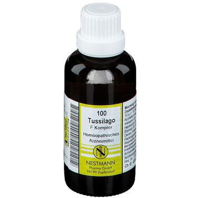 Tussilago F Komplex 100 Dilution 50 ml