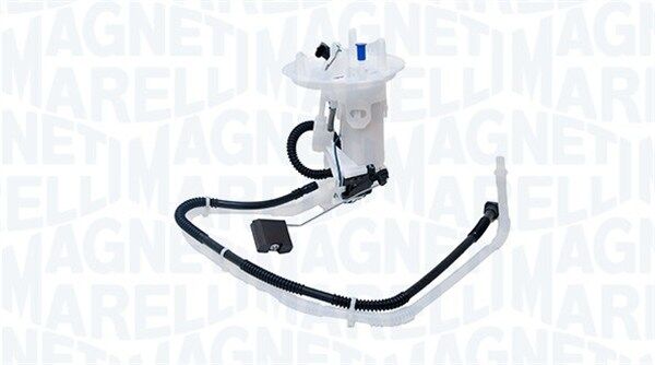 Magneti Marelli Anzeige, Kraftstoffvorrat Cilc 519000056600 Für Mercedes