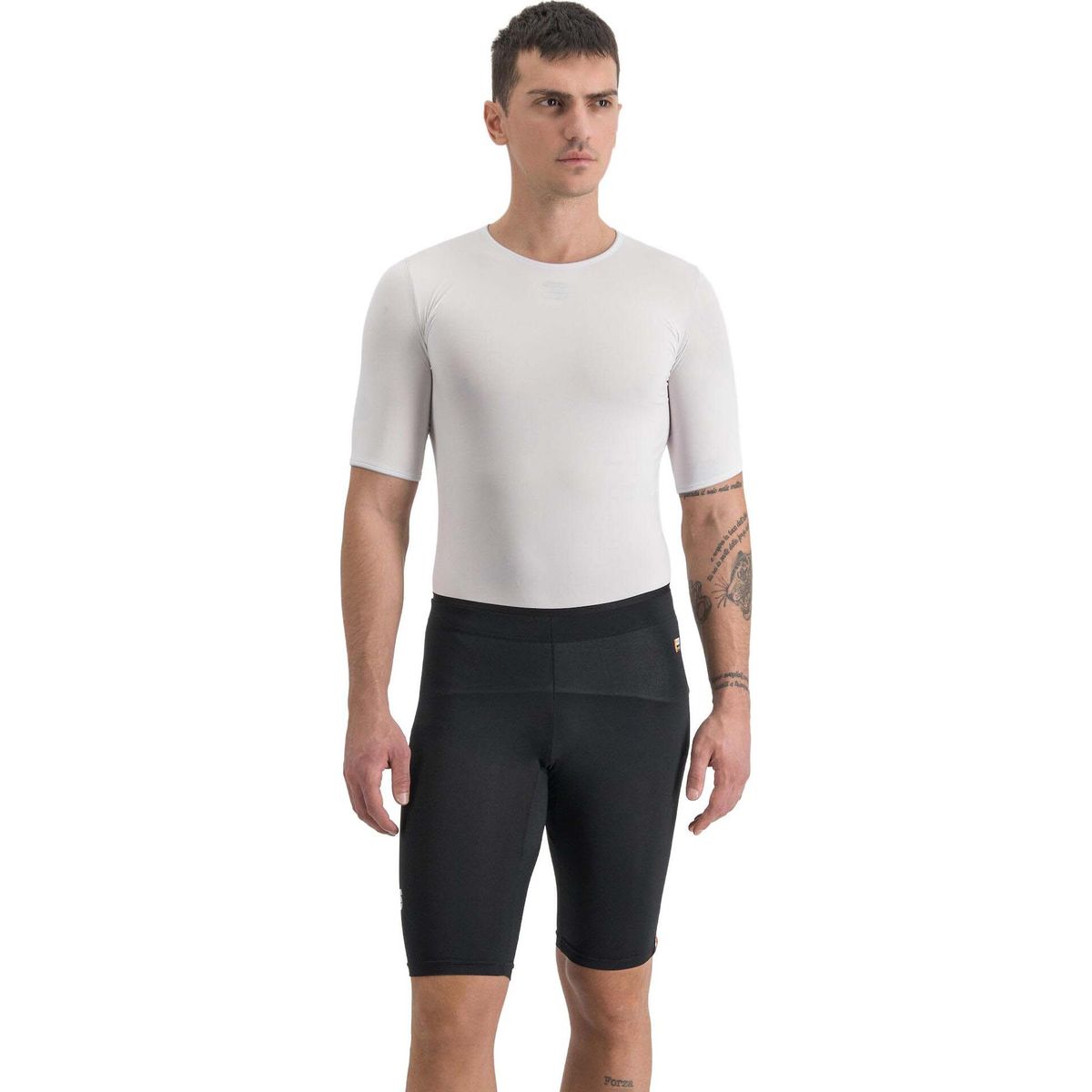 Sportful Light Short black (002) M 0423555-002-M