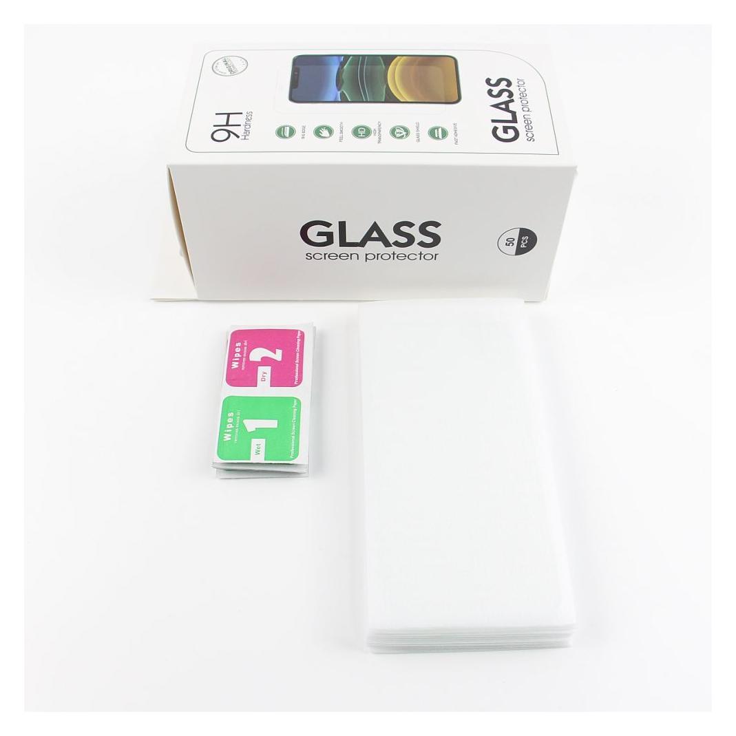 OEM Gehärtetes Glas 2,5D für Xiaomi 15 50in1 (Xiaomi 15) (53361051)