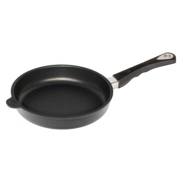 AMT Patelnia Pan ø26cm,h-5cm (Bratpfanne, 26 x 5 cm) (4250194607189)