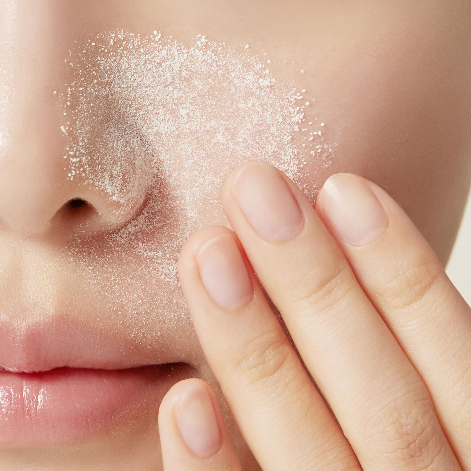 I'M FROM Fig Enzyme Powder Cleanser 50g