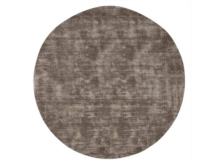 MUST Living Vloerkleed La Belle 150cm - Groen - Rond