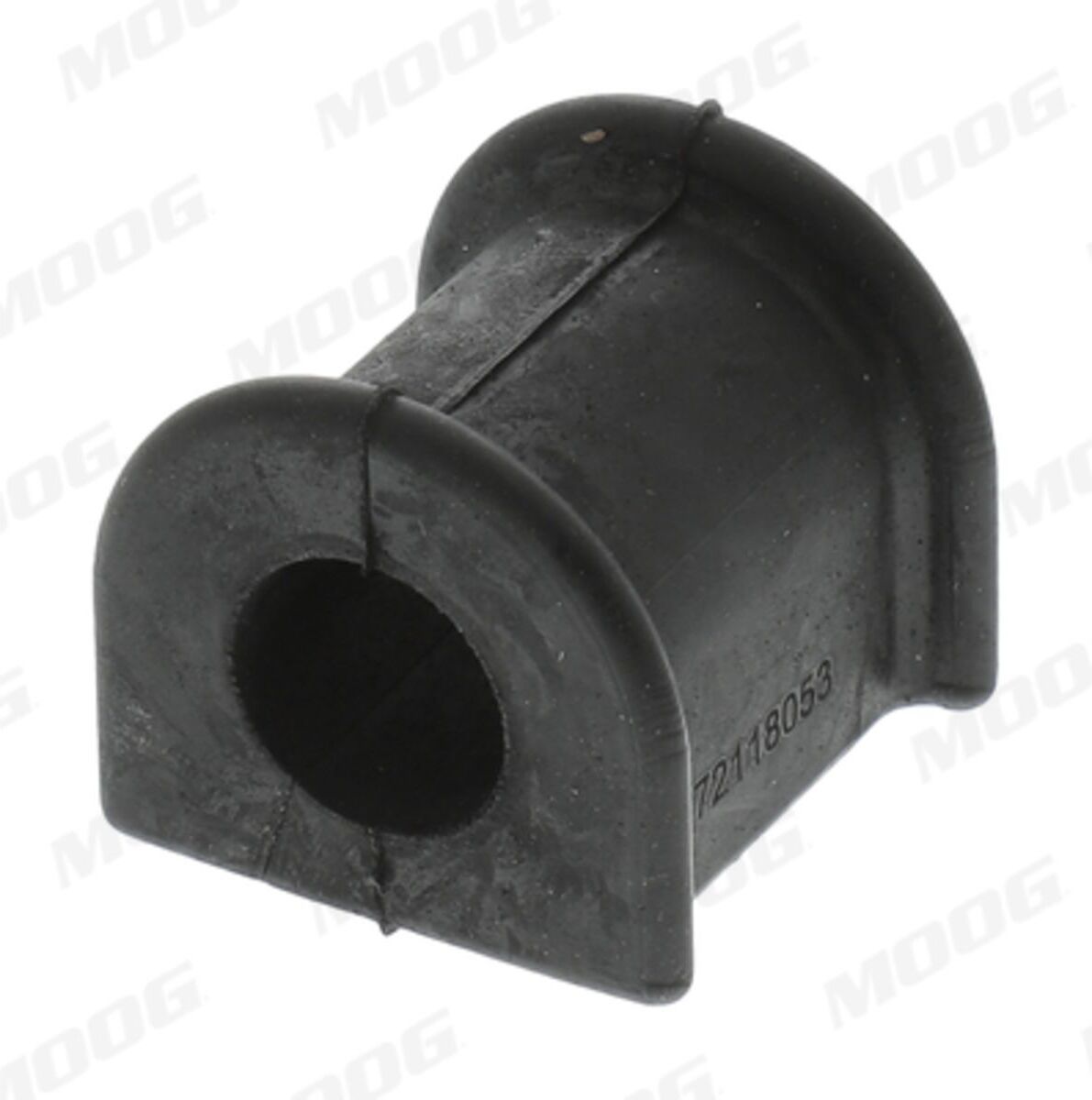 Lagerung, Stabilisator MOOG TO-SB-13477