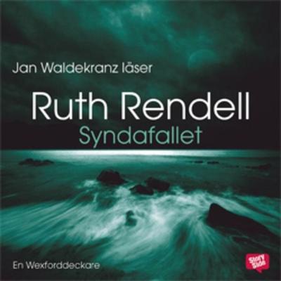 Syndafallet - Ruth Rendell, Audio, 9789170364754