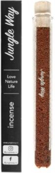 Jungle Way Exclusive Cake Brown incensos 18 g. Exclusive Cake Brown