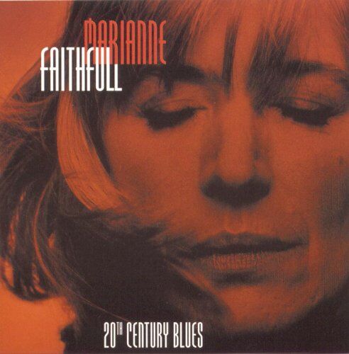 Marianne Faithfull - 20th Century Blues - Preis vom 28.09.2026 21:19:57 h