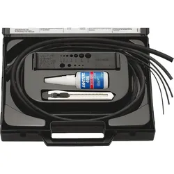 O-Ring-Kit (Notfall-Reparaturset) LOCTITE 406, 1 Koffer
