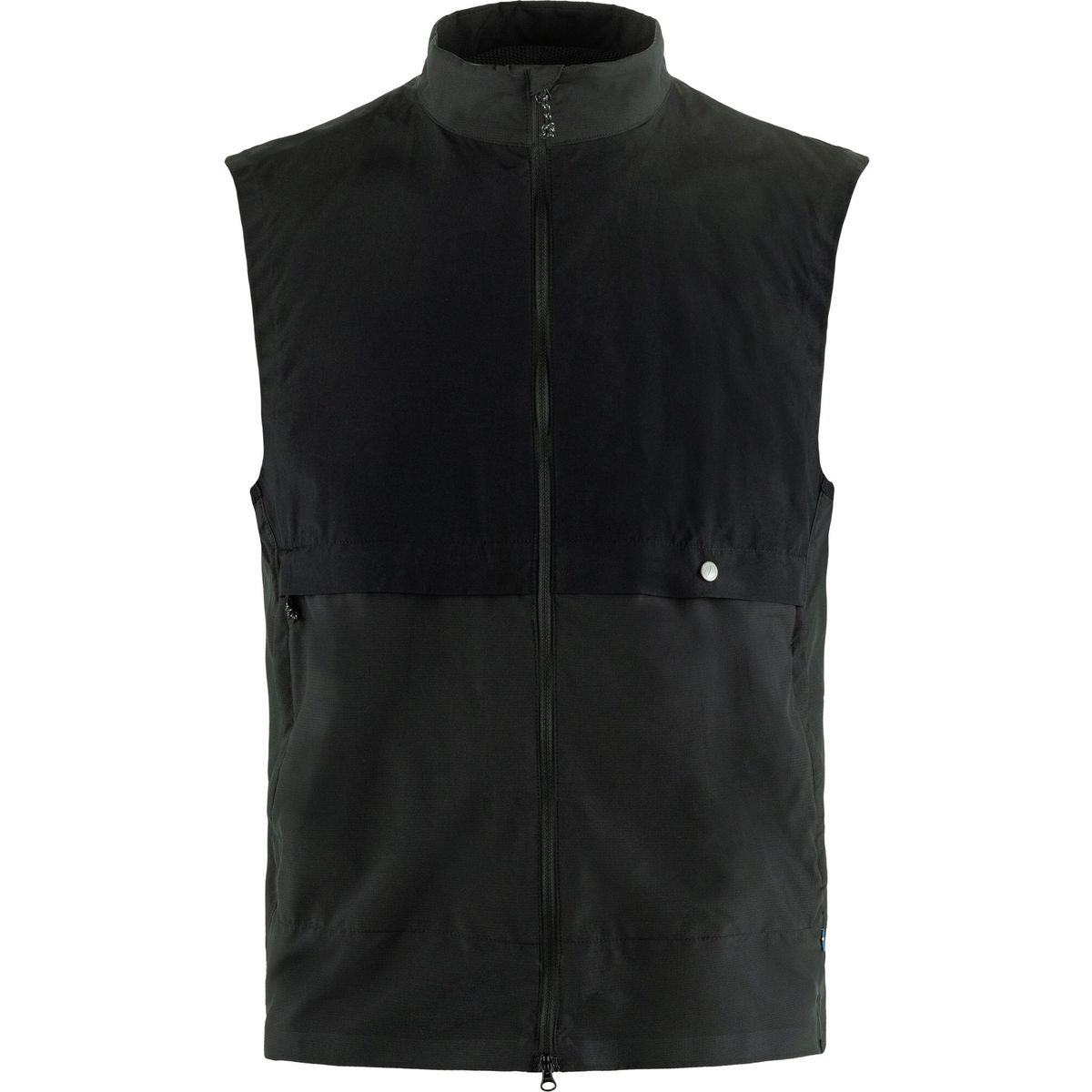 Fjällräven Hoja Adventure Vest M black (550) M F12500161-550-M