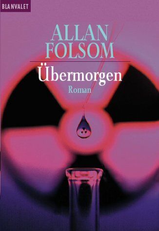 Allan Folsom - Übermorgen - Preis vom 13.10.2026 19:28:25 h
