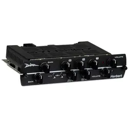 Synergy Diezel Herbert Preamp Module - Preamp E-Gitarre