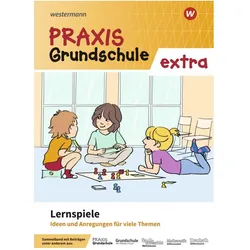 PGRU extra - Lernspiele, Schulbücher
