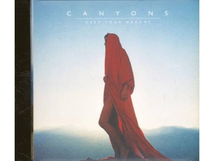 Canyons - Keep Your Dreams