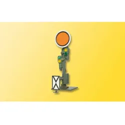 Viessmann Form-Vorsignal, Scheibe beweglich
