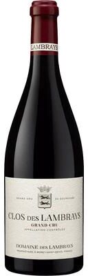"""Domaine des Lambrays""" """Domaine des Lambrays Clos des Lambrays Grand Cru 2020 Red Wine - France"""