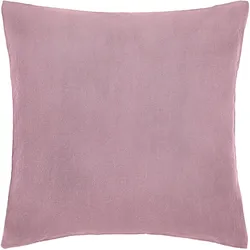 Kissenhülle Cora Mauve ca. 40x40cm
