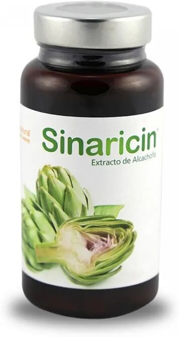 Mundo Natural Sinaricin 370 Mg