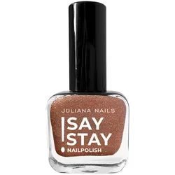 10ml Juliana Nails Say Stay! Nagellack