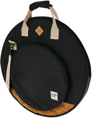Tama "22" P. Designer Cymbal Bag -BK" Schwarz