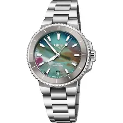 Oris Herrenuhr Aquis 01 733 7792 4150-07 8 19 05P