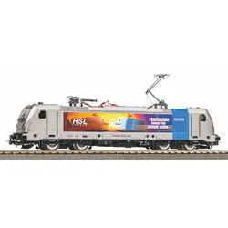 PIKO 21707 H0 E-Lok BR 187 HSL VI