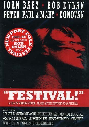 Murray Lerner - Festival! - Preis vom 16.10.2026 11:41:07 h