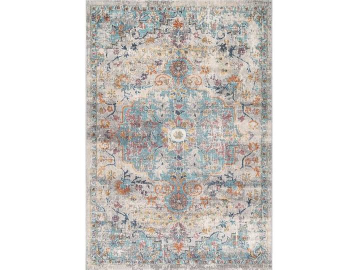 Outdoor-Teppich Multicolor Salsa 200x290 cm In- & Outdoor