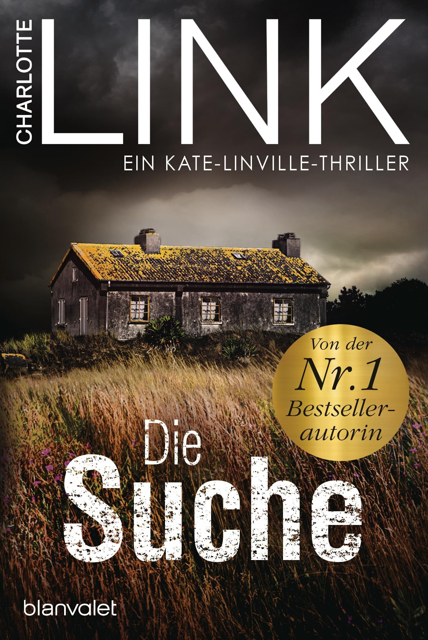 Charlotte Link - Die Suche - Preis vom 05.10.2026 03:47:11 h