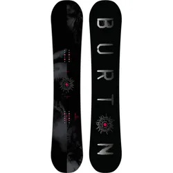 BURTON CULTIVATOR Snowboard 2027 dark mist - 155