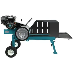 "Könner & Söhnen" Benzin-Holzspalter vom kinetischen Typ KS 15TKG 52/35