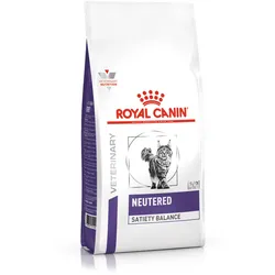 ROYAL CANIN Neutered Satiety Balance 12kg