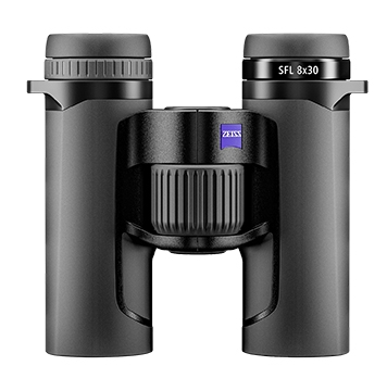 ZEISS SFL 10x30 + inkl.Tasche (+ Gratis ZEISS Kreuzriemen)