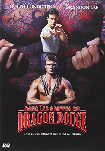 dans Les Griffes du Dragon Rouge - Preis vom 08.10.2026 07:26:42 h
