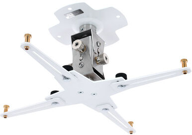 Euromet Arakno Ceiling Mount Wh