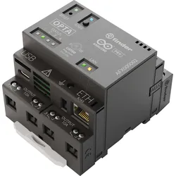 ARD OPTA WIFI - Arduino OPTA Advanced, WiFi, Ethernet, USB-C, RS485, BLE