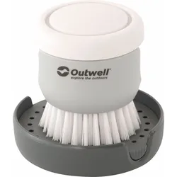Outwell 2in1 Seifenspender inkl. Bürste