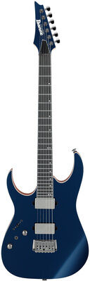 Ibanez RG5121RL-DBF Dark Tide Blue Flat