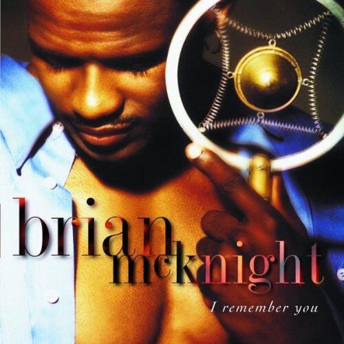 Brian McKnight - I Remember You - Preis vom 09.10.2026 07:28:09 h