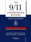 Wolfram Weimer - The 9/11 Commission Report - Preis vom 09.10.2026 07:28:09 h