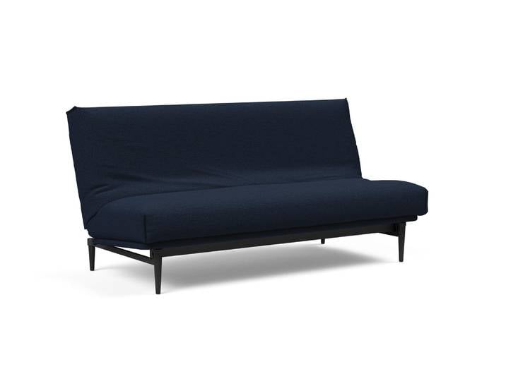Innovation Living Colpus Schlafsofa Nordic-Bezug Soft Spring