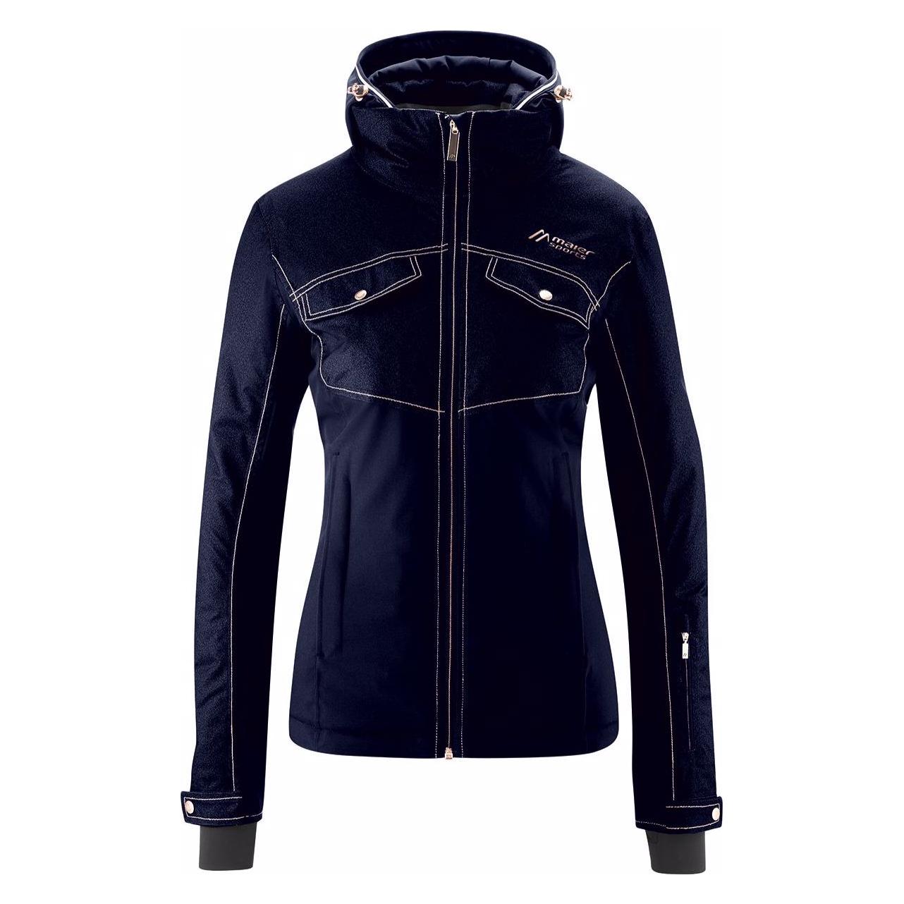 Maier Sports Statement Piece Jacke (38) (210722-367-REG-38)