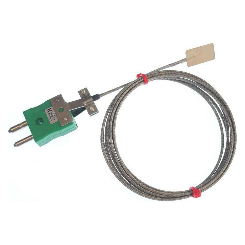RS PRO Leaf Thermocouple Type K 2m (1314746)