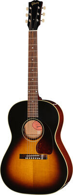 Gibson LG-2 50s Original Vin Sunburst Vintage Sunburst