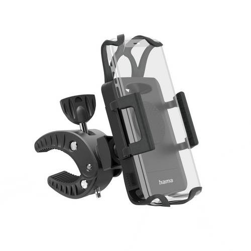 Hama Strong Handyhalterung Fahrrad Breite (max.): 90mm