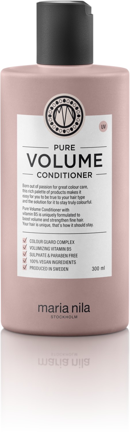 Maria Nila Pure Volume Conditioner 300 ml MN-3611