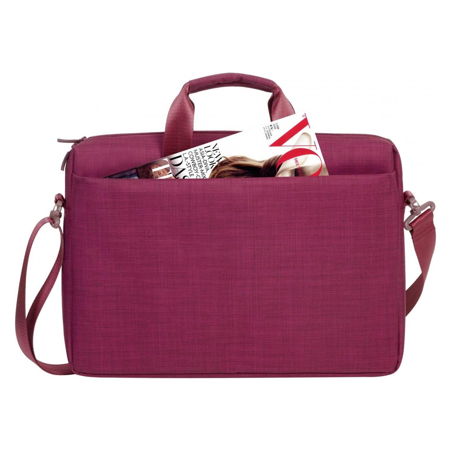 Rivacase 8335 Laptoptasche 15.6 (4260403571965)