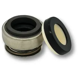 Gleitringdichtung kpl. 14 mm für Speck BADU 90/7, 90/11 und 90/13